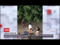 Новини України: у Кам'янці-Подільському пролунав вибух поблизу кафе