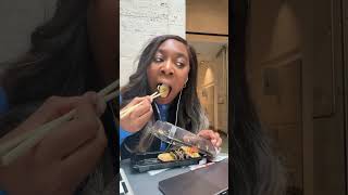 Day in the life of Harvard design student