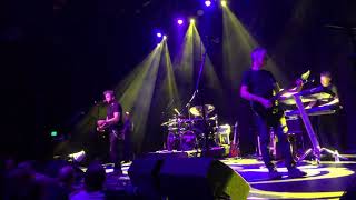 THRESHOLD - “The Shire, Part 2” (Live @ ProgPower USA 2019)