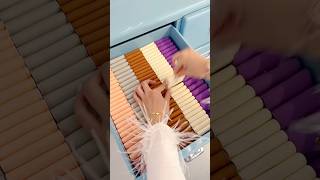 ASMR packaging～#asmrpacking #asmr jewelrypackaging #jewelry #packing #packanorderwithme #packaging