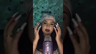 asmr tingles arrepios asmrvideo tapping arrepiosintensos asmrvideos asmrsounds relaxante