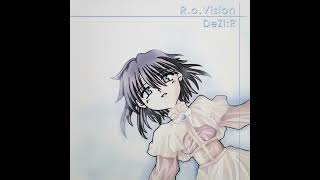R o Vision DeZI R 02.Title