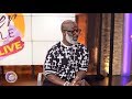 Sister Circle | Bebe Winans Talks New Music, Book & More  | TVONE