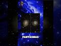 Hay FANTASMAS en el universo 👻 #universo #astronomia #curiosidades #ciencia #datoscuriosos #horror