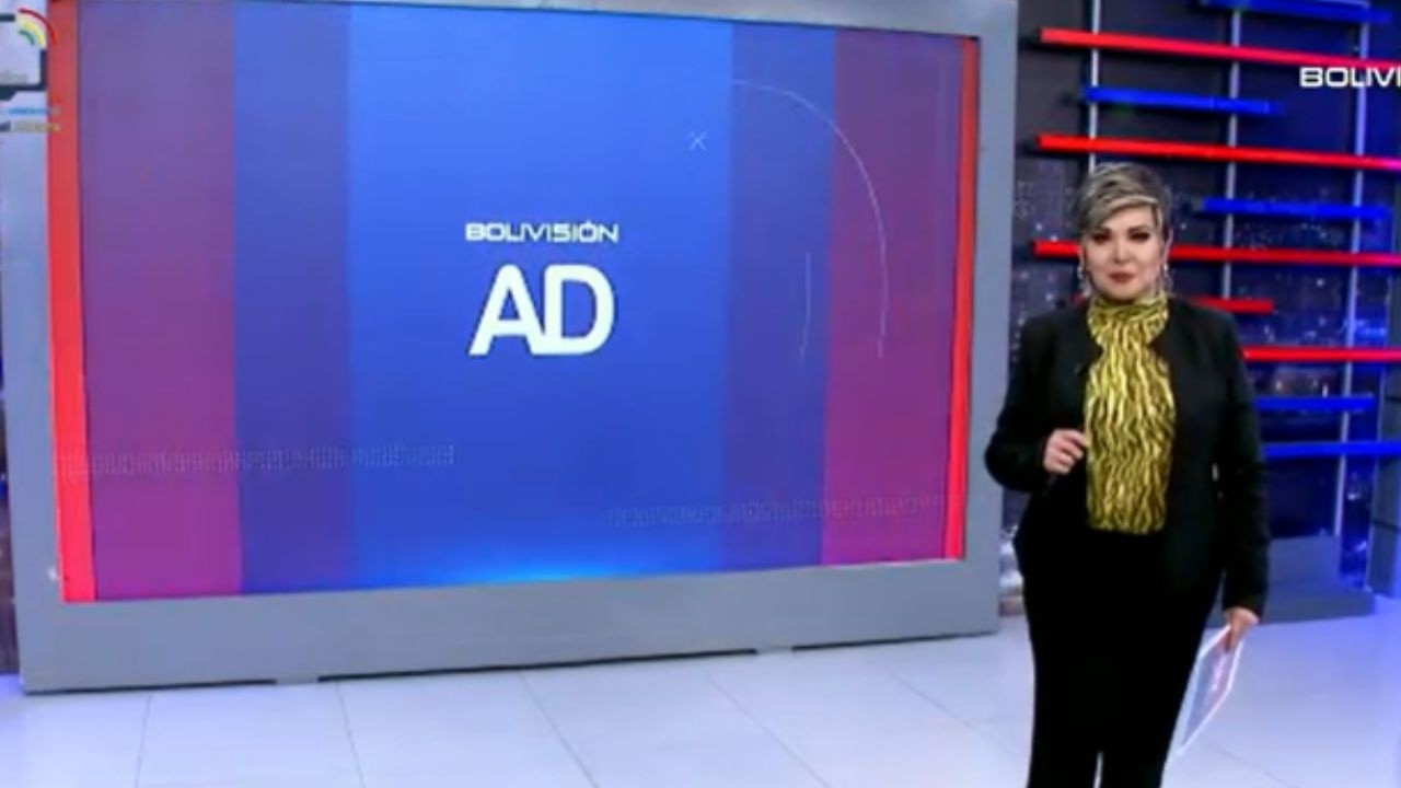 Noticiero Al Día Edición Central: Programa del viernes 6 de marzo del 2026