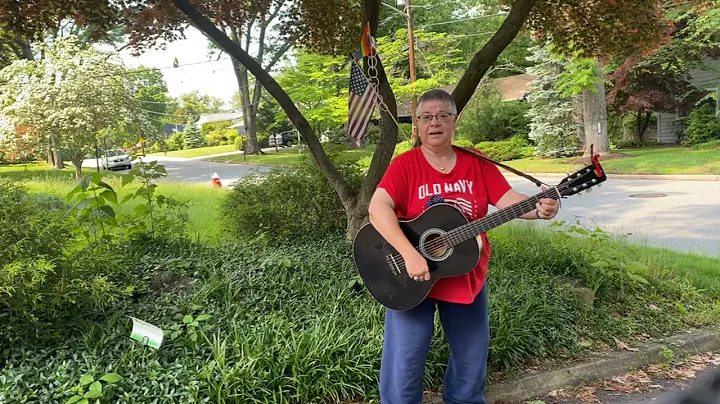 Taps Across America 2022 - Alicia Simpson - Hillsd...