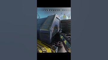 When the Wattson Ultimate makes you look like a badass #shorts