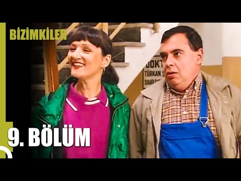 Bizimkiler 9. Bölüm | Tek Parça