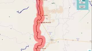 Full Applying GIS in Natural Risk Assessment using GSuite Guide