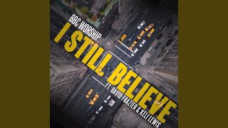 Video thumbnail of "BBC Worship - I Still Believe (Instrumental)"