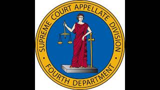 NYAppDiv4 Oral Arguments Mon Sep 12 2022 Hon Samuel L Green Courtroom
