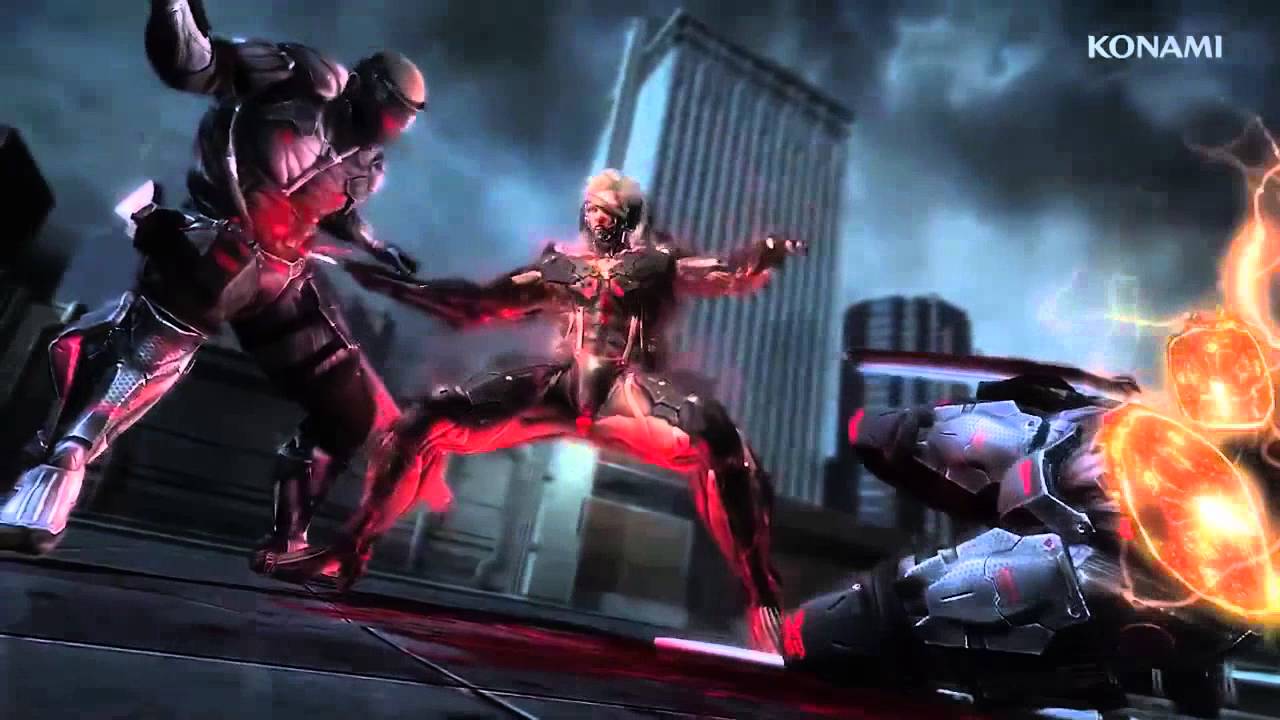 The Episodic Discussion: Our History With Platinum Games (The Intro)