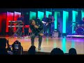 JESU BOMI | Ayanda Ntanzi ministration at SOUL INSPIRED Concert