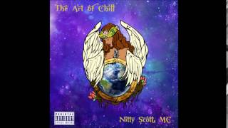 Watch Nitty Scott Lily Of The Valley feat Sene video