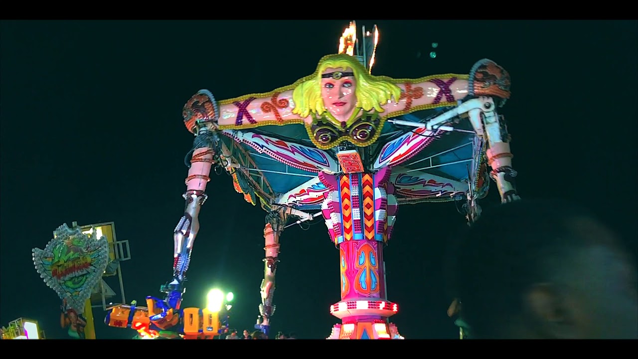 top movies on netflix Fairgrounds in Florida