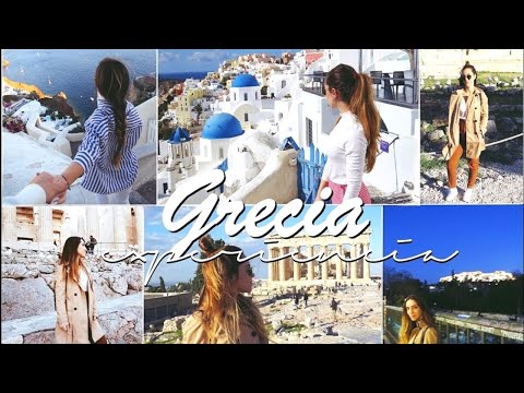 Video: Como Viajar A Grecia