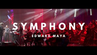 Смотреть клип Edward Maya Symphony - Tilinca