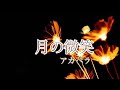 中森明菜「月の微笑」アカペラ -cover- moco momo