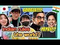 Japanese Demon Slayers reaction to 10 Outstanding Indian CEOs Who Are Ruling The World