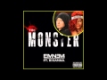 Eminem - The Monster ft. Rihanna (FREE DOWNLOAD)