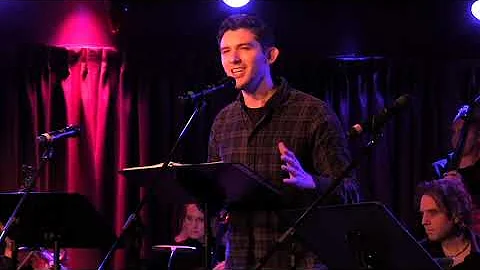 "You Never Know" from EXPRESS performed by John Ch...