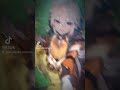 &pound;Soundd Old Kaneee&pound;  🐺Razor version🐺 from Genshin Impact 🩶❤️. #genshinimpact #anime #edit #cute 🥺🥺