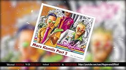 Endank Soekamti - Mars Kamtis Part 2 (Official Audio Video)  - Durasi: 2:46. 
