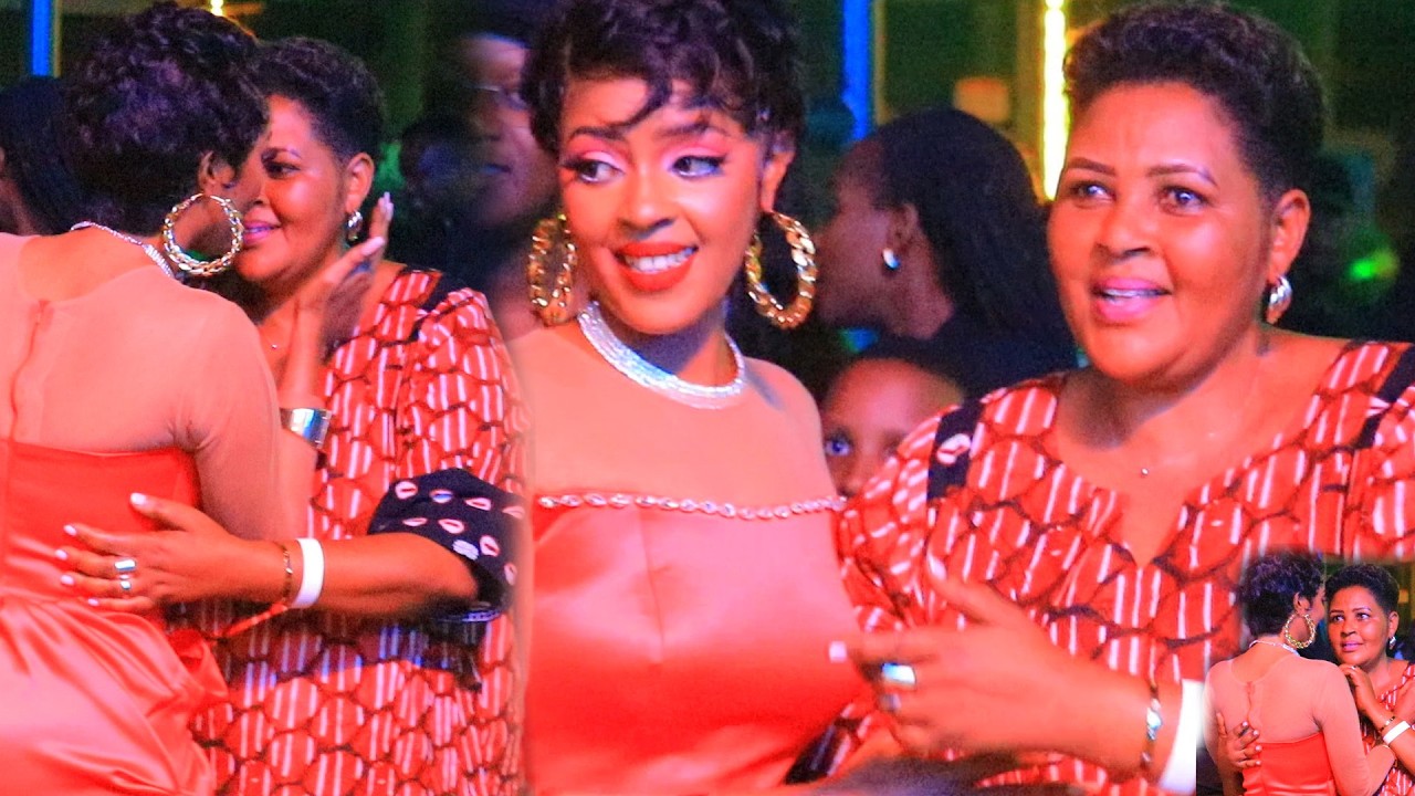 Marina Yerekanye Umubyeyi We Mumarira Menshi😭Yambitswe Impeta Bimutunguye😳Inkuru Nziza Kuri Marina❤️