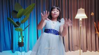 Download Lagu GEMPI - AJAIB (COVER BY VANIA EARLYTA) MP3