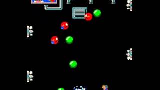 Game of the day 270 Dr. Micro (γγ―γΏγΌγγ€γ―γ) 1983 Sanritsu
