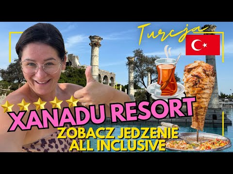 🇹🇷Co zjecie w