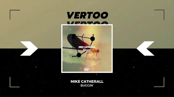 Mike Catherall - Buggin'