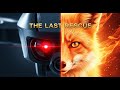 Can a Squirrel and a Gorilla Save the Last Spirit Fox? 🦍🐿️