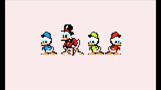 Ducktales - The Moon Theme Remake