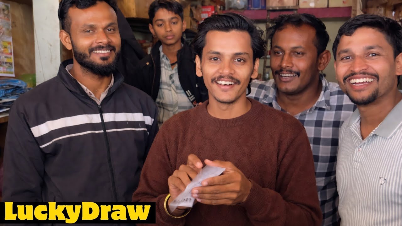 Aaj Winners Ko Gift Diya 🎁 My Daily Vlog