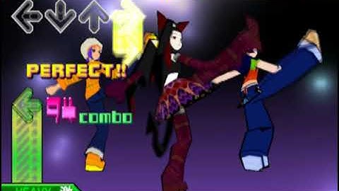 DDR Extreme [JPN]-more deep (ver 2.1)[Again]