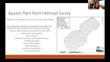 APM Plant Surveys – Point intercept Survey Results