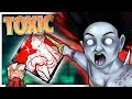 Spirit's DISGUSTING TOXIC BUILD in Dead By Daylight