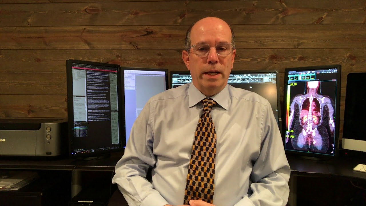 Dr. Barry Morgenstern | BCAM 2020 | What age should mammography screening begin?