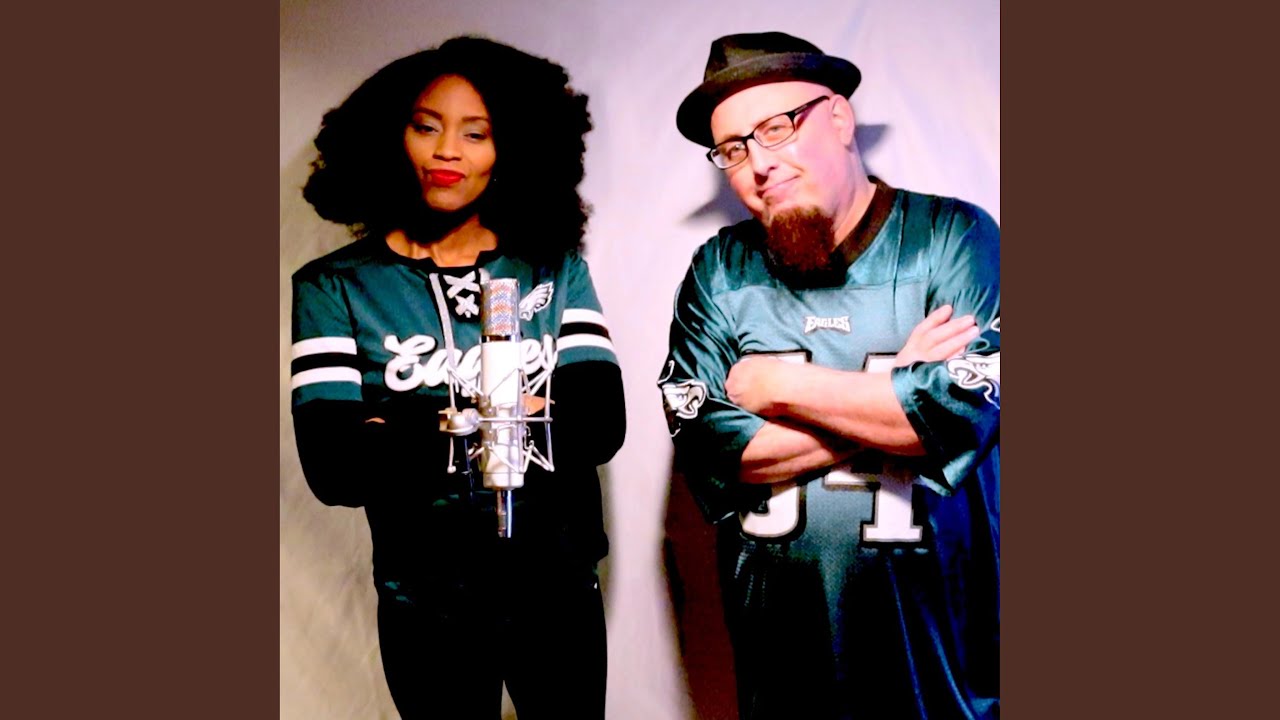 Who Ya Gonna Cover? Philadelphia Eagles Super Bowl 59