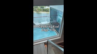 A look inside our Edge Villa ✨