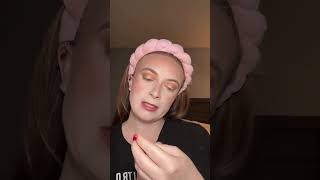 Sunset eyes makeup tutorial #makeuplesson