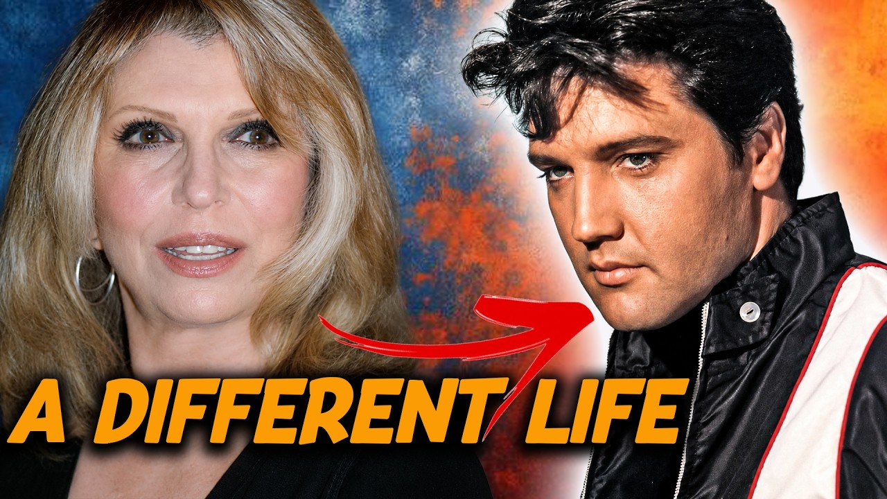 Nancy Sinatra: "He Meant It" | Elvis Said He Chose The Wrong Life
