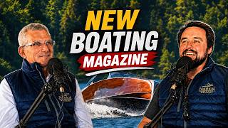 Nautical Northwest Is A Brand New Boating Magazine Just Launched In 2026