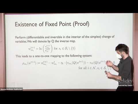 Dynamical Systems and