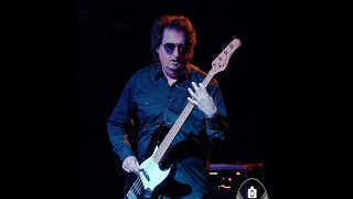 A Legend, A Bassist, A Composer & A Producer - An Interview With Jose Ferro