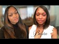 What I wish I knew…Stop doing THIS…. And finally grow your hair!!!| RELAXED HAIR| IANNA YVONNE