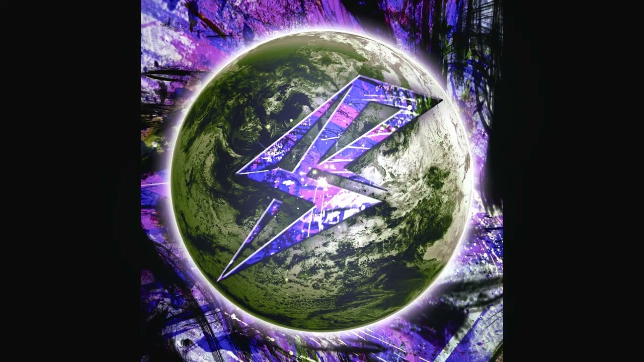 SR - A Funky Electro Jam - Live Drum & Sax Improvisation