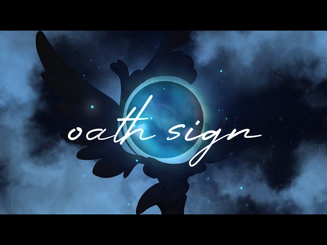 oath sign (TV-Size English Cover) ⸺ hiyumiNAO class=