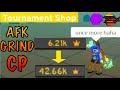 AFK GRIND CROWN POINTS| HOW TO GET CROWN POINTS EVEN IF YOU LOSE | AFS